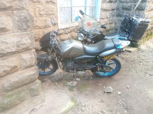 TVS Apache 160 4V 2011 Gray - thumbnail 2