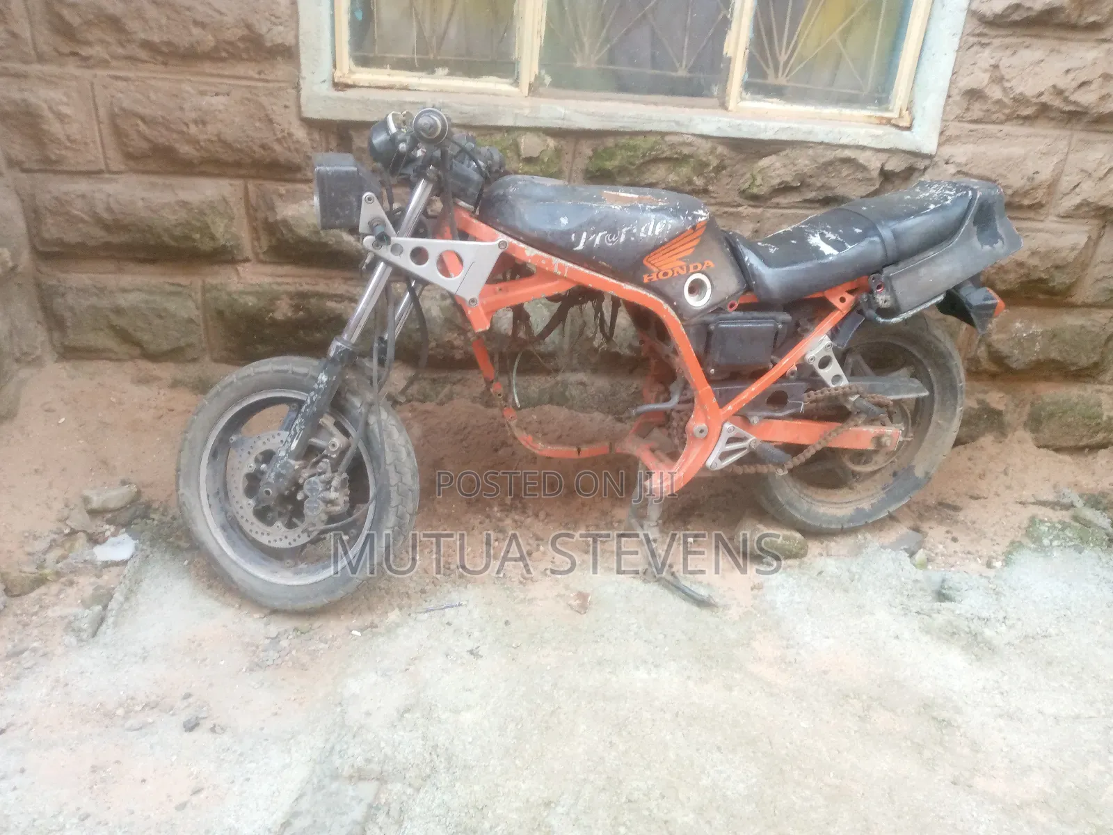 TVS Apache 160 4V 2011 Gray