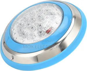 Swimming Pool Lights