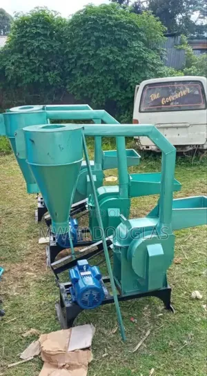 Top Impressive Grade 2 Poshomill Available in Nairobi