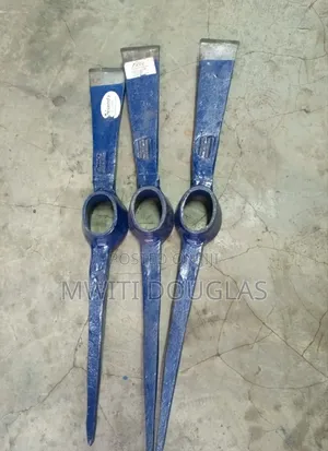 User Friendly Farm Mattock Available