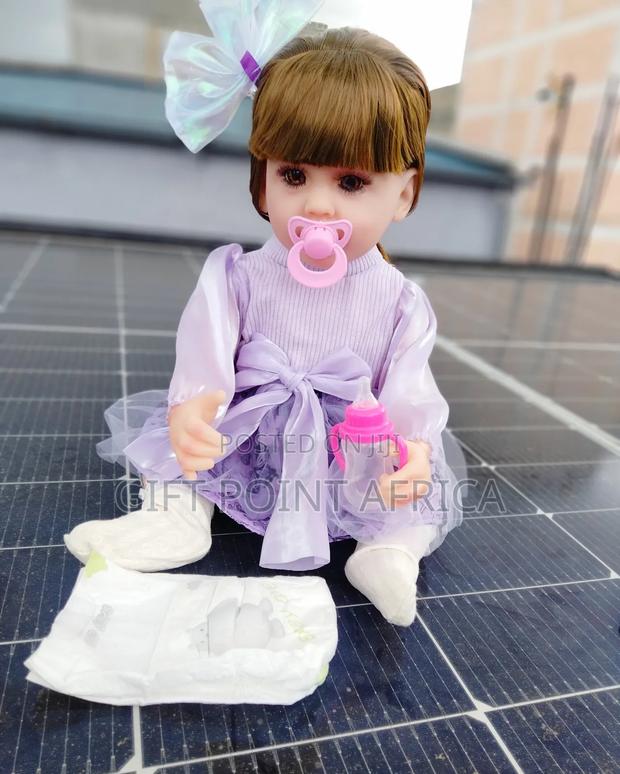 Big Dolls for Girls - thumbnail 2