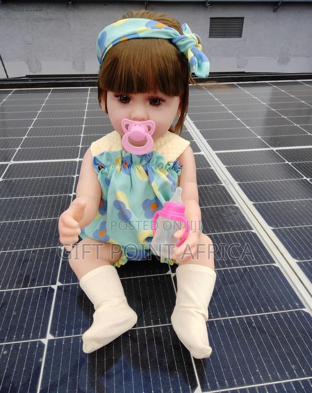 Big Dolls for Girls - thumbnail 3