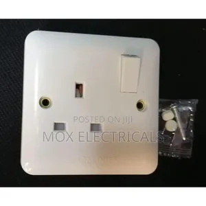 Single Socket