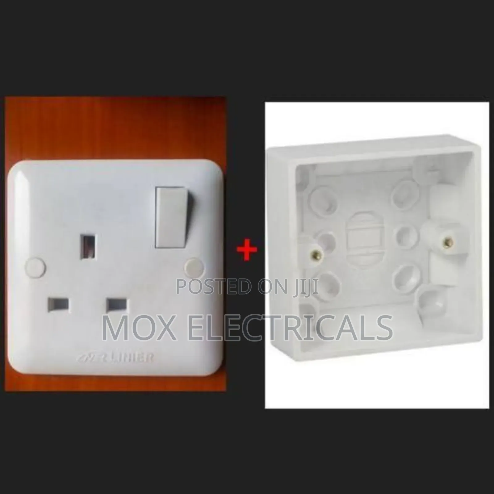 Single Socket
