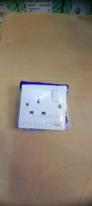 Single Socket