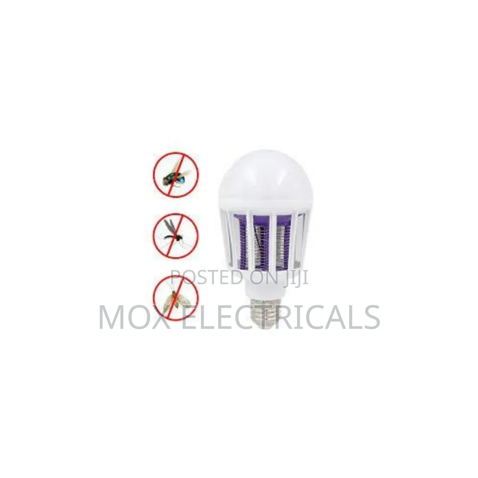 Mosquito Killer Bulb