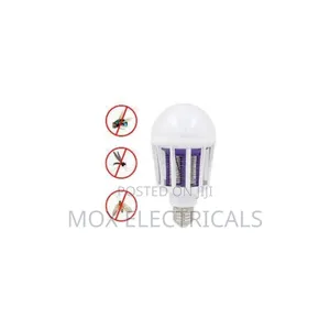 Mosquito Killer Bulb