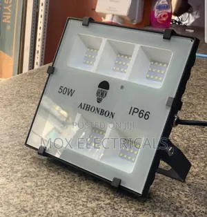 50w RGB Floodlight