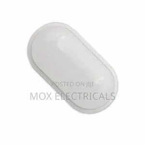 Oval Bulkhead
24w