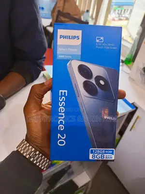 New Philips Essence 20 256 GB
