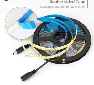 Ac/Dc SMB Lights 5mtrs