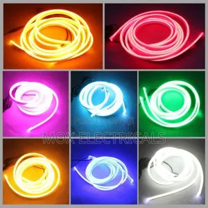 Neon Lights Ac/Dc