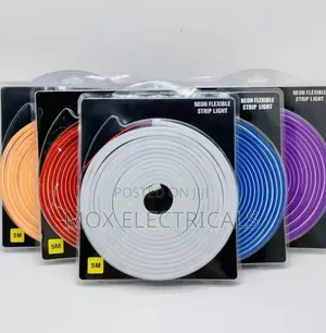 Neon Lights Ac/Dc