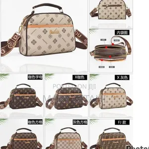 Women Shoulder Bag