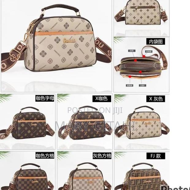 Women Shoulder Bag - thumbnail 3