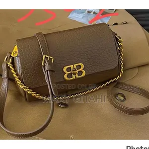 Female Crossbody Shoulder Bag.