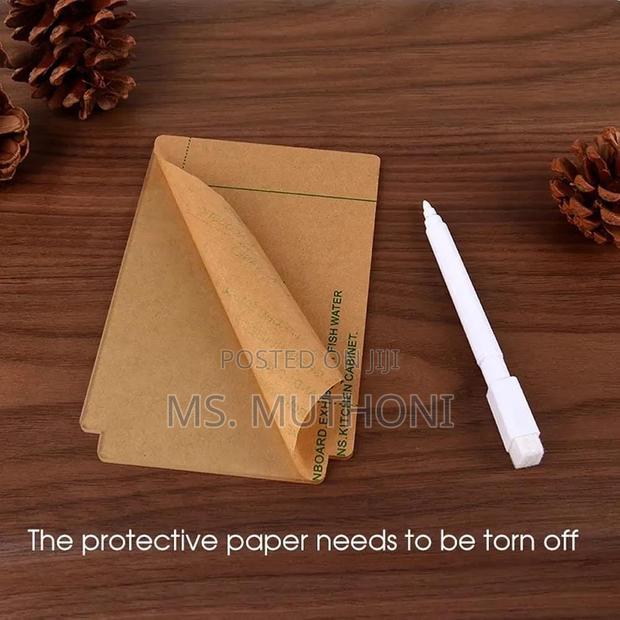 3D Creative Visualization Lamp - thumbnail 4