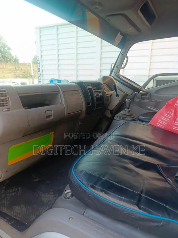 Hino Truck 4000cc I - thumbnail 6