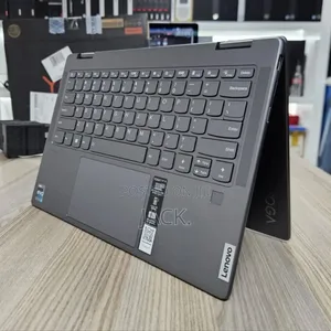Laptop Lenovo Yoga 7i 8GB Intel Core I5 SSD 512GB