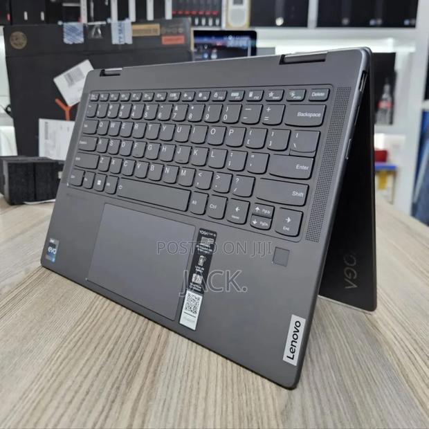 Laptop Lenovo Yoga 7i 8GB Intel Core I5 SSD 512GB