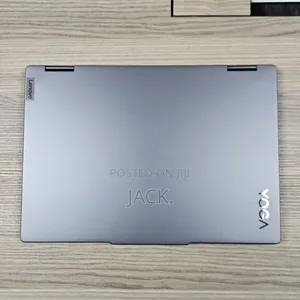 Laptop Lenovo Yoga 7i 8GB Intel Core I5 SSD 512GB