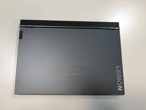 New Laptop Lenovo Legion 7 32GB Intel Core i9 SSD 1T