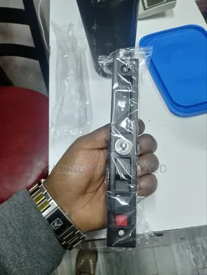 Aluminum Door /Window Lock With Key