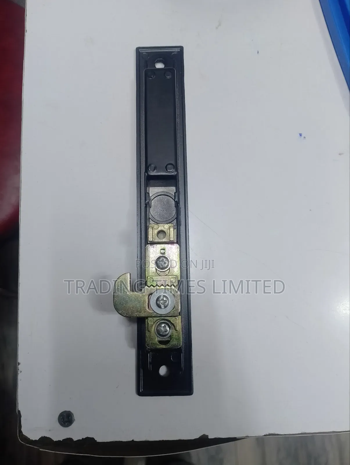 Aluminium Lock for Sliding Doors and Windows