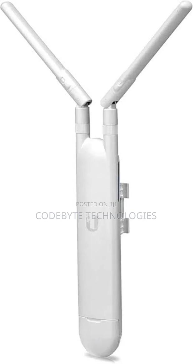 Ubiquiti Unifi Ac Mesh Outdoor Access Point - thumbnail 3