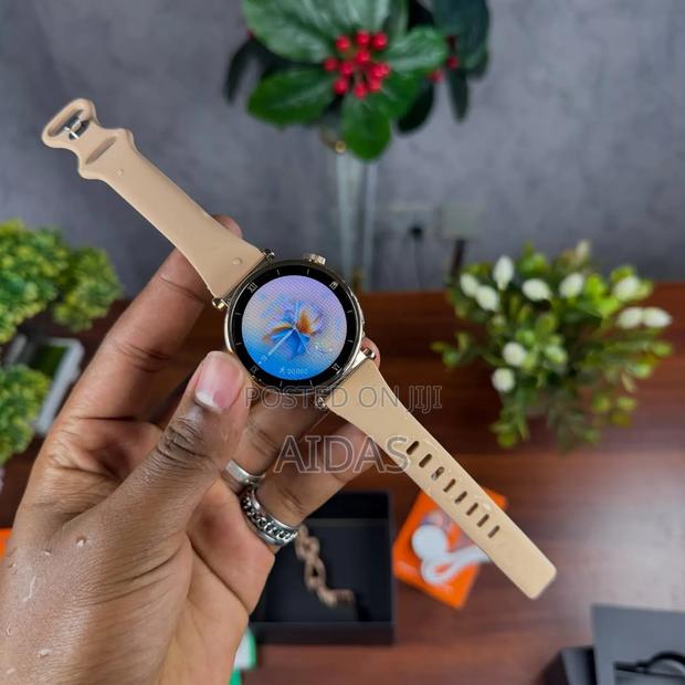 Amaya Ladies Smart Watch Valentine's Gift - thumbnail 2