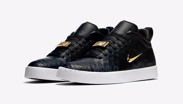 Nike Tiempo - thumbnail 3