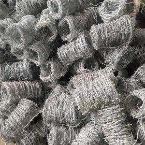 Enforcement Barbed Wire - thumbnail 2