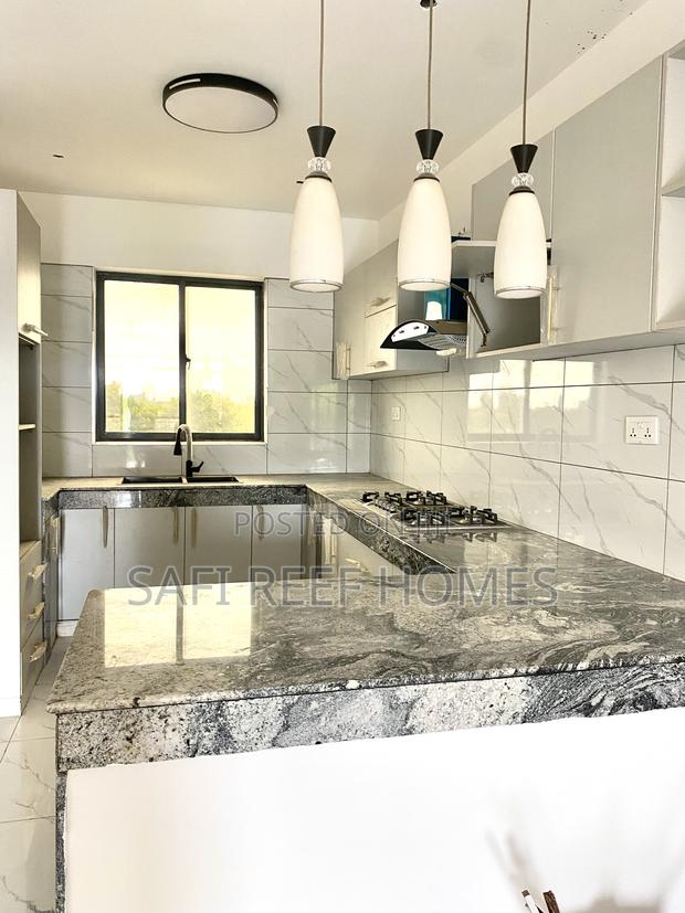 3bdrm Apartment in Nyali for sale