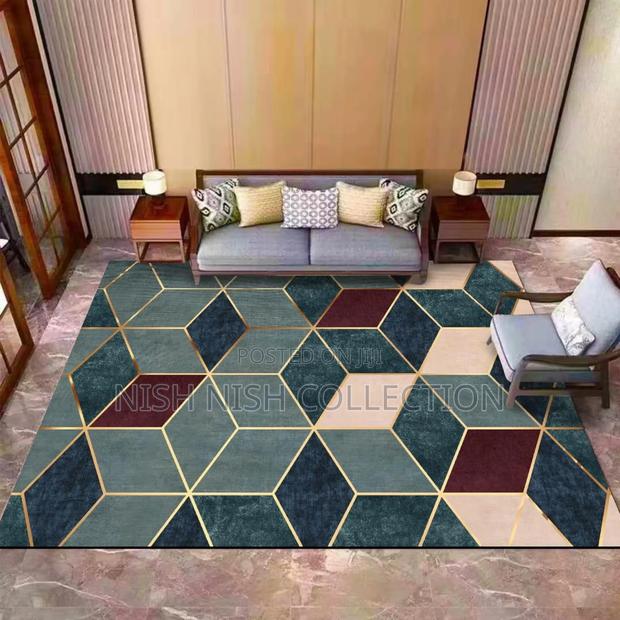 HD Carpets Size 6*9 Ft - thumbnail 3