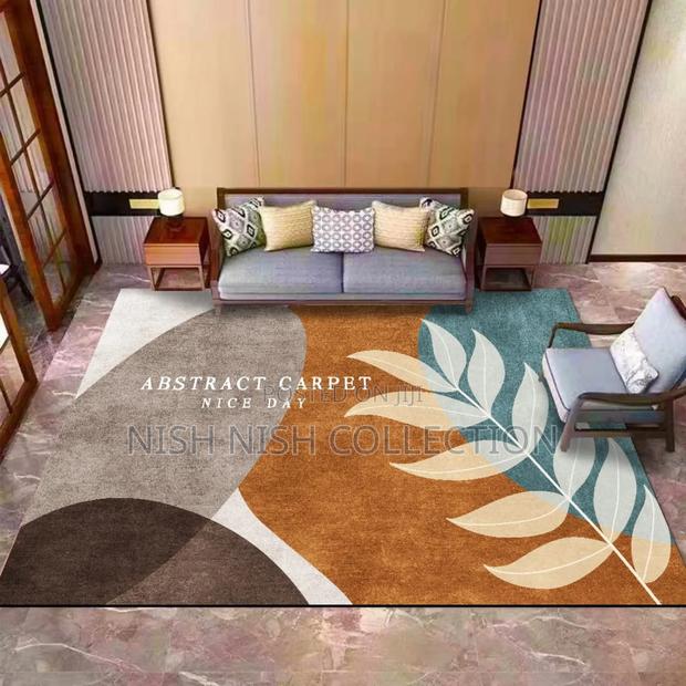 HD Carpets Size 6*9 Ft - thumbnail 4