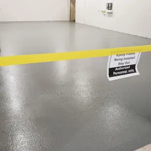 Durable Epoxy Floor Solutions