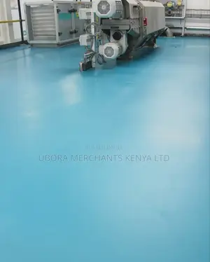 Stylish Finish Epoxy Flooring