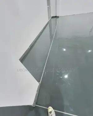 Self-Leveling Concrete - Epoxy