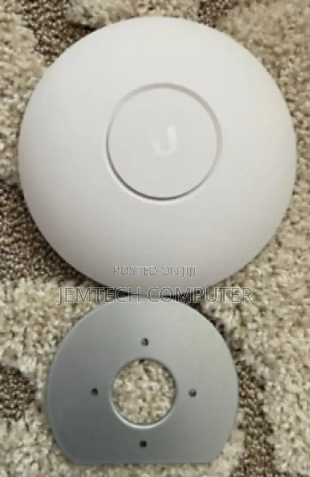 Ubiquiti Unifi U6+ Wifi 6 2x2 Mimo Access Point