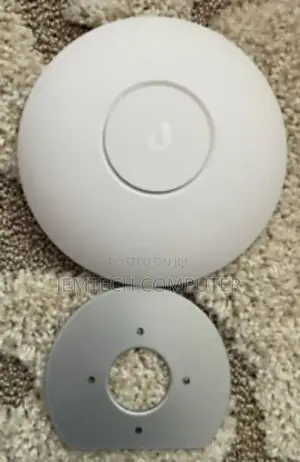 Ubiquiti Unifi U6+ Wifi 6 2x2 Mimo Access Point