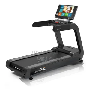 Commercial Treadmills/Treădmills; Trêadmills* Trėadmills