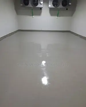 Epoxy Solutions for Food Processing Dairy Plants