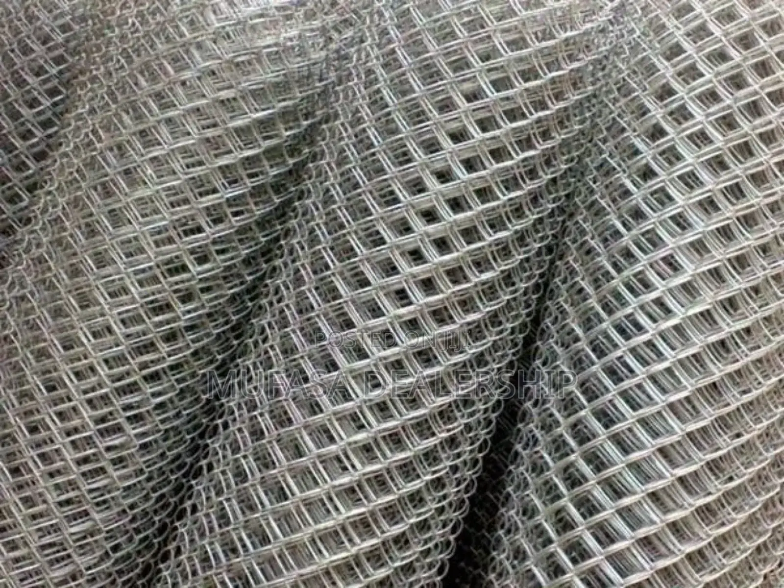 Top Plus Chainlink Fence