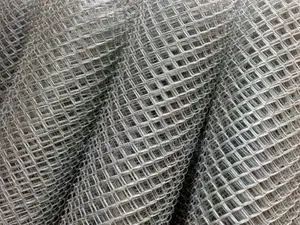 Top Plus Chainlink Fence