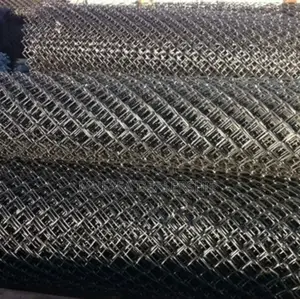 Top Plus Chainlink Fence