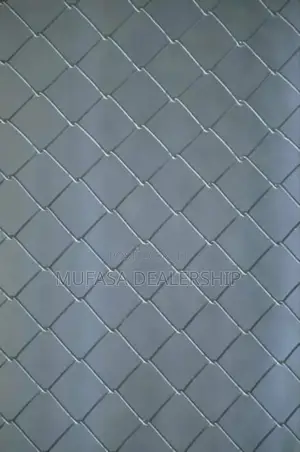 #1 Grade Chainlink Fence