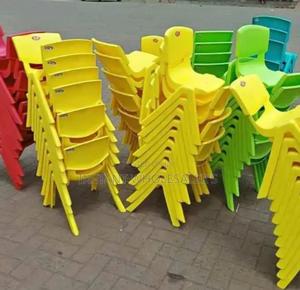 Quality Kindergarten Chairs - thumbnail 3