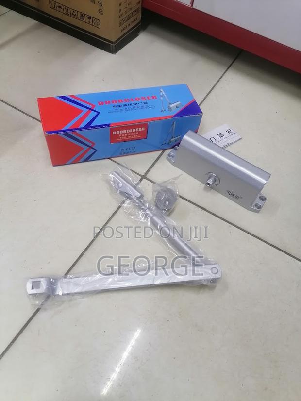 Fancy Door Closer Hydraulic Automatic Door Closer - main view