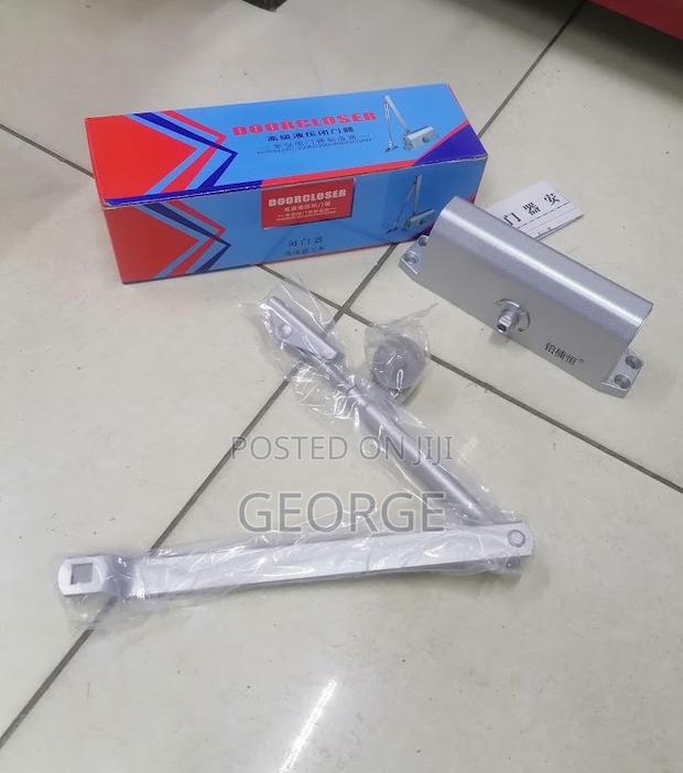 Fancy_ _Hydraulic Automatic Door Closing Device - main view